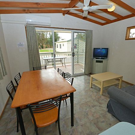 Echo Holiday Parks - Waikerie מראה חיצוני תמונה