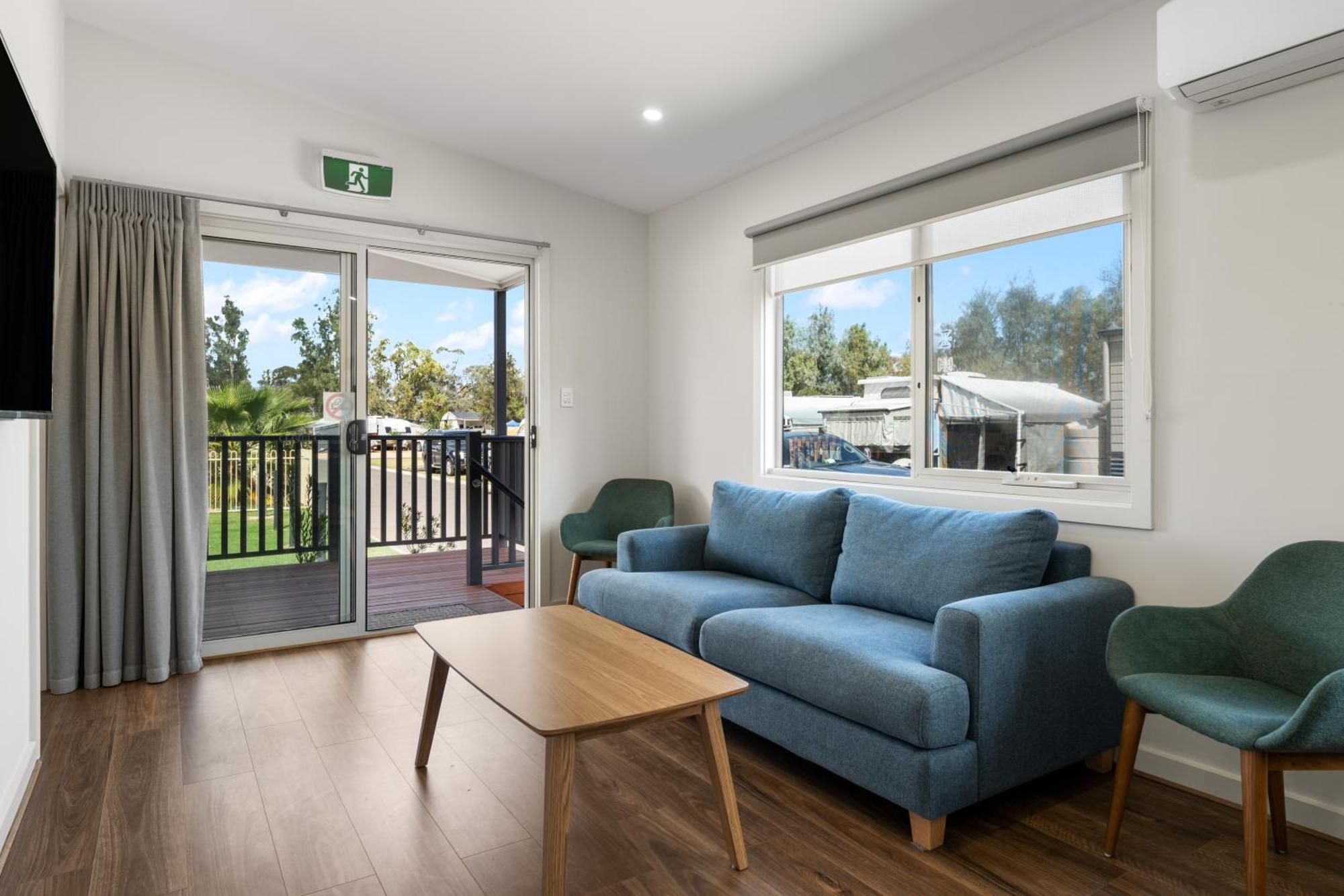 Echo Holiday Parks - Waikerie מראה חיצוני תמונה