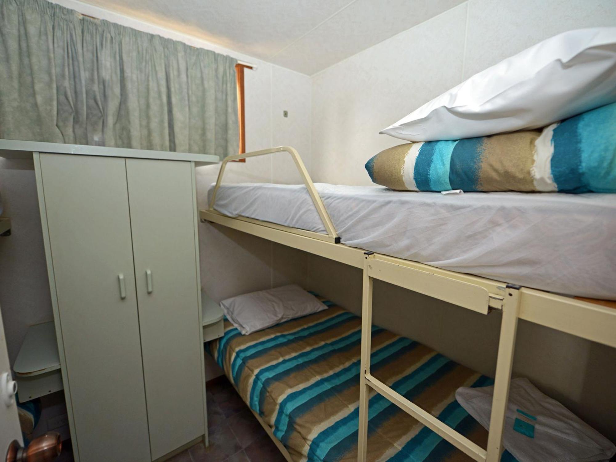 Echo Holiday Parks - Waikerie מראה חיצוני תמונה