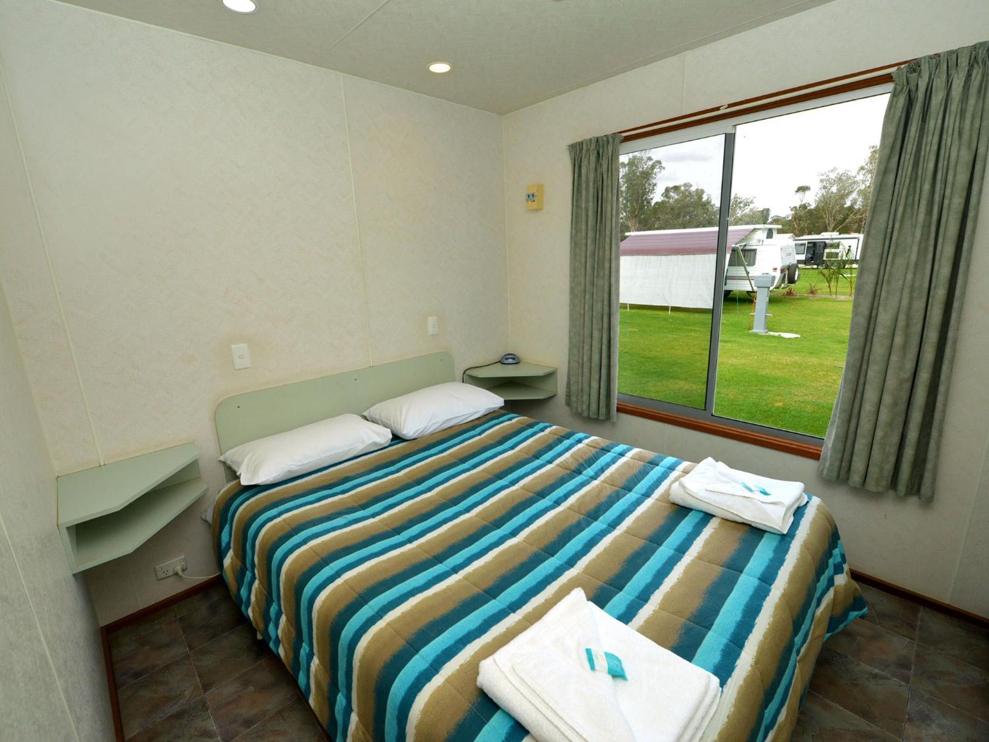 Echo Holiday Parks - Waikerie מראה חיצוני תמונה