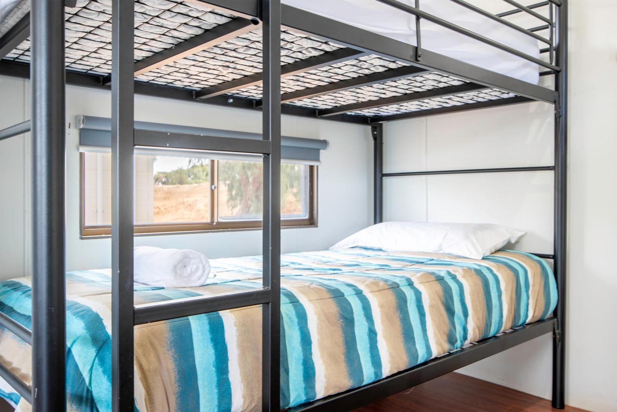 Echo Holiday Parks - Waikerie מראה חיצוני תמונה