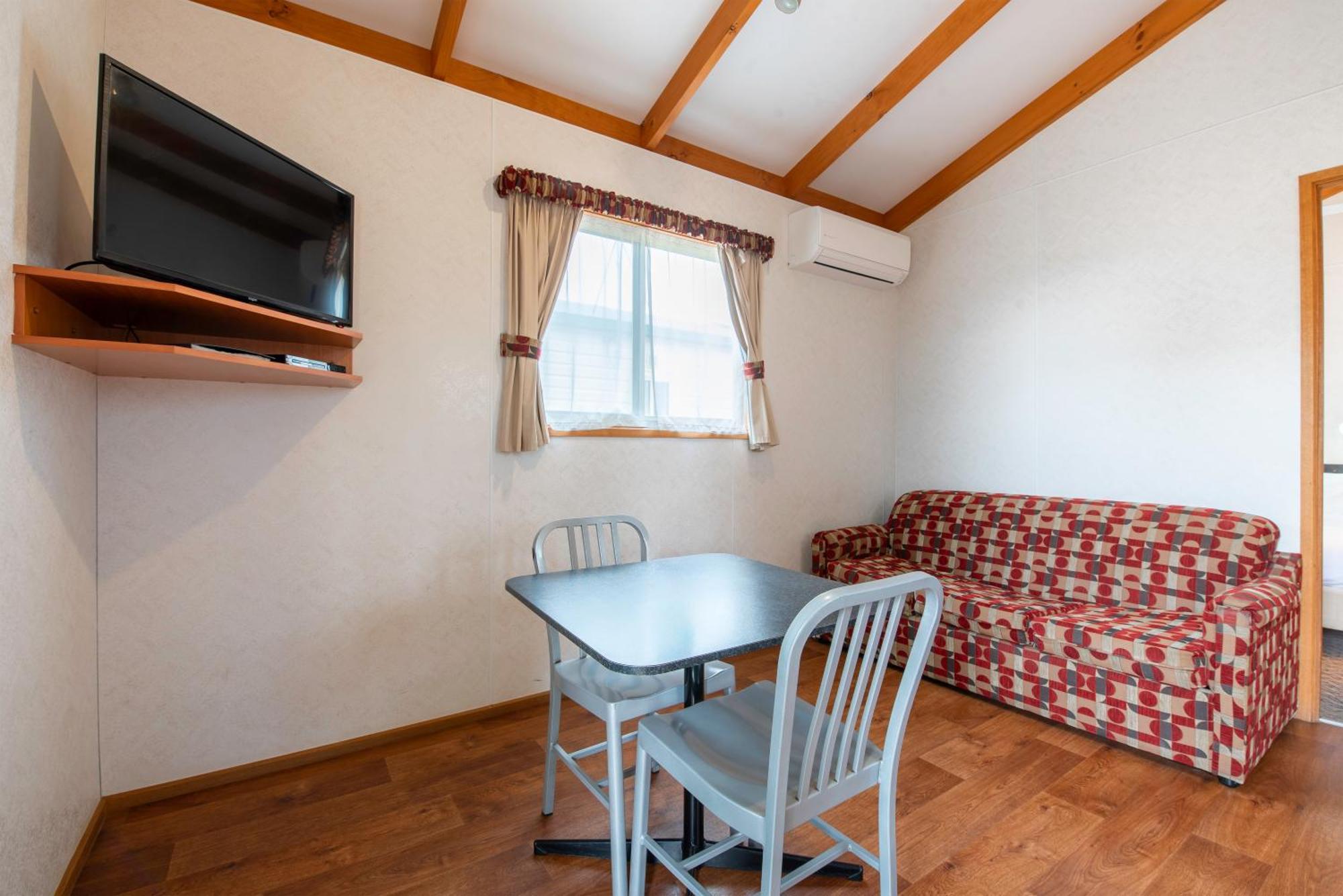 Echo Holiday Parks - Waikerie מראה חיצוני תמונה
