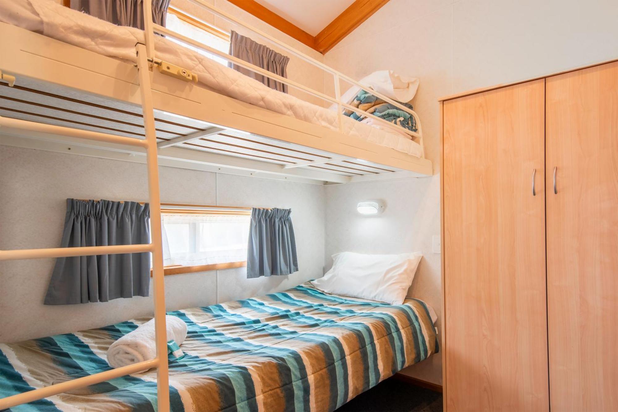 Echo Holiday Parks - Waikerie מראה חיצוני תמונה