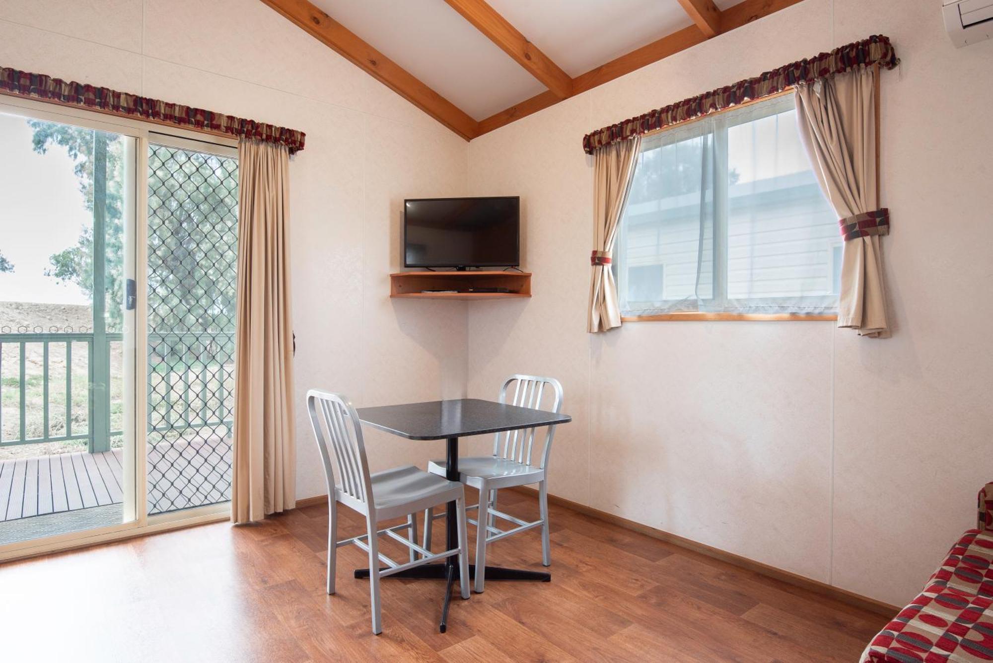 Echo Holiday Parks - Waikerie מראה חיצוני תמונה