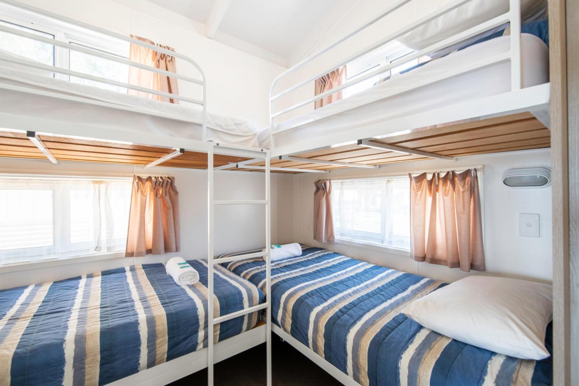 Echo Holiday Parks - Waikerie מראה חיצוני תמונה